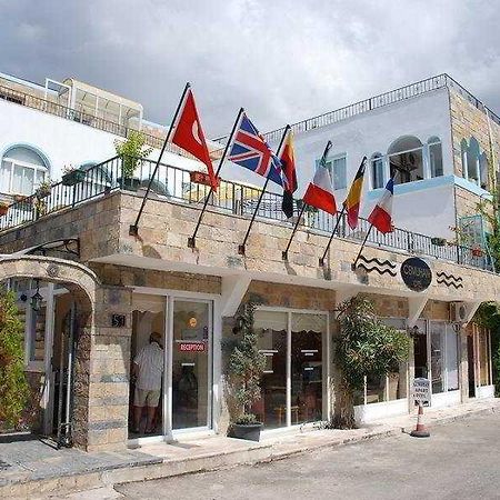 Cemuhan Bodrum Exterior photo