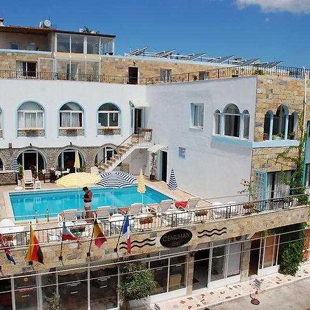 Cemuhan Bodrum Exterior photo