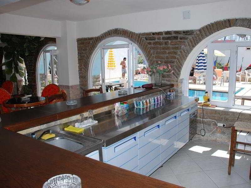 Cemuhan Bodrum Exterior photo