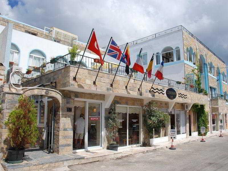 Cemuhan Bodrum Exterior photo