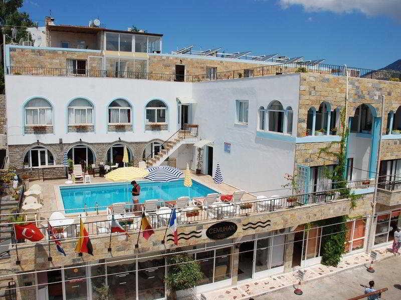 Cemuhan Bodrum Exterior photo