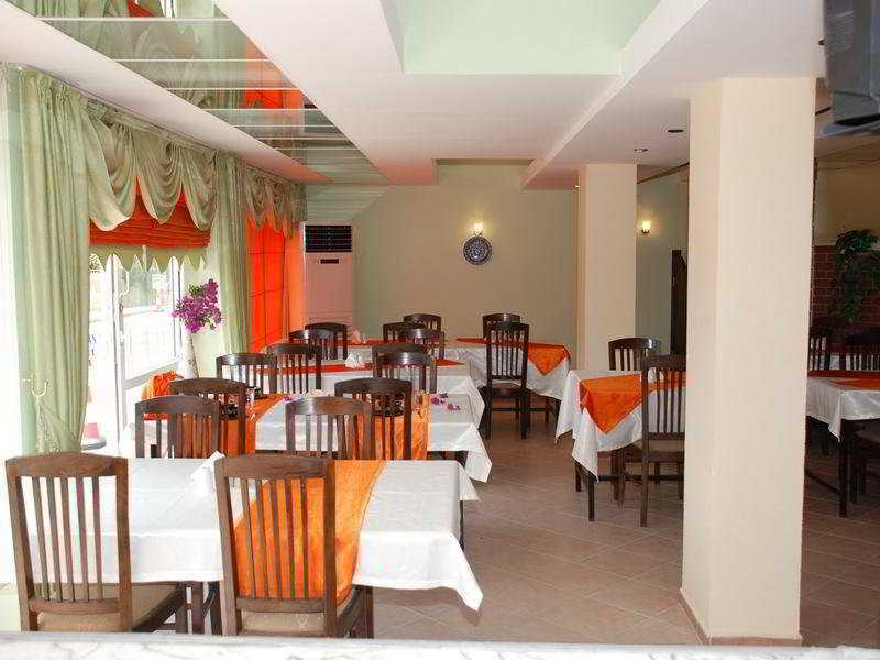 Cemuhan Bodrum Exterior photo